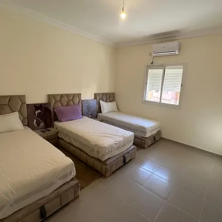Rent this 2 bed apartment on Palais Khum boutique hôtel & spa in 40000, Morocco Derb El Hemaria
