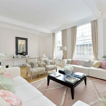 Image 2 - Cadogan Lane, London, SW1X 9EL, United Kingdom - Apartment for rent