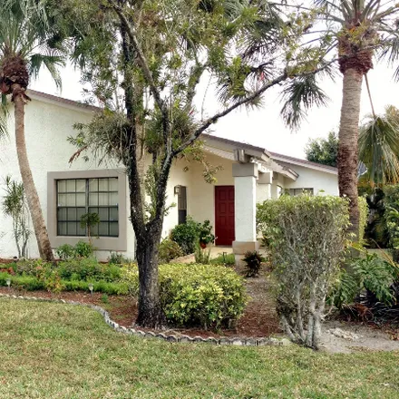 Rent this 3 bed house on 8963 Old Pine Way 21