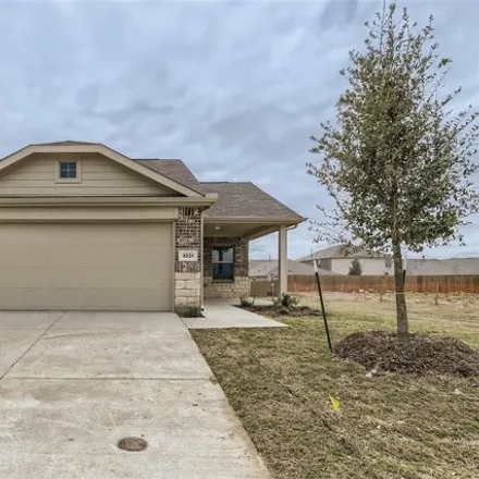 Rent this 3 bed house on Mink Lane in McKinney, TX