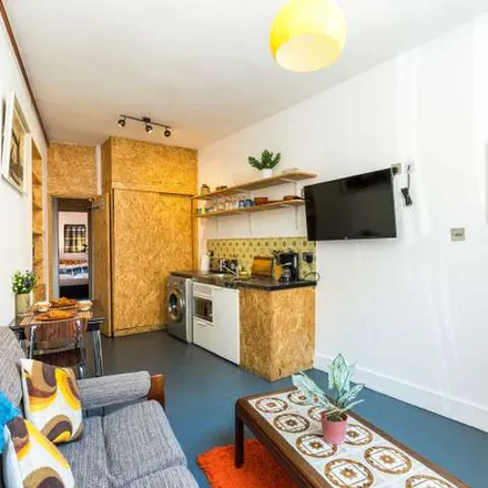 Image 8 - Loughborough Road, London, SW9 7UY, United Kingdom - Apartment for rent