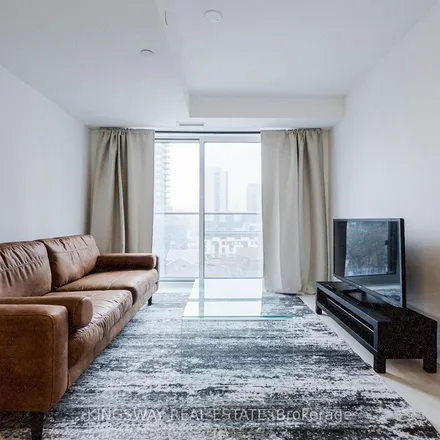 Rent this 2 bed apartment on 11 Ontario Street in Old Toronto, ON M5A 4L5