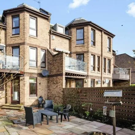 Buy this 4 bed townhouse on 21 Beechmount Park in City of Edinburgh, EH12 5YT