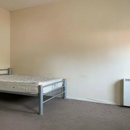 Image 2 - Rowland Gate, Wellington, TF1 1BE, United Kingdom - Apartment for rent