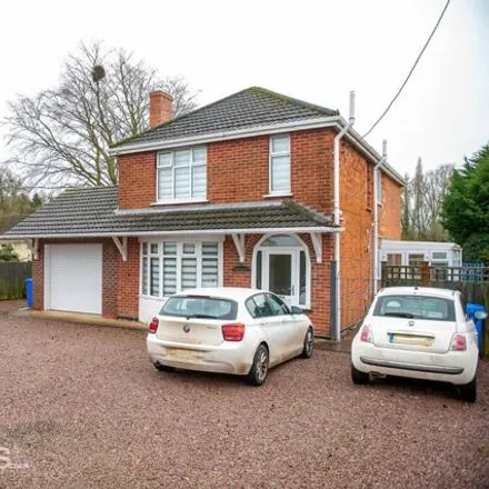 Image 1 - The Gables, Main Road, Wigtoft, PE20 2PH, United Kingdom - House for sale