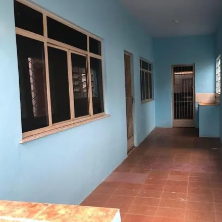 Rent this 1 bed house on Rua Beira Linha in São Bento, Região Geográfica Intermediária do Rio de Janeiro - RJ