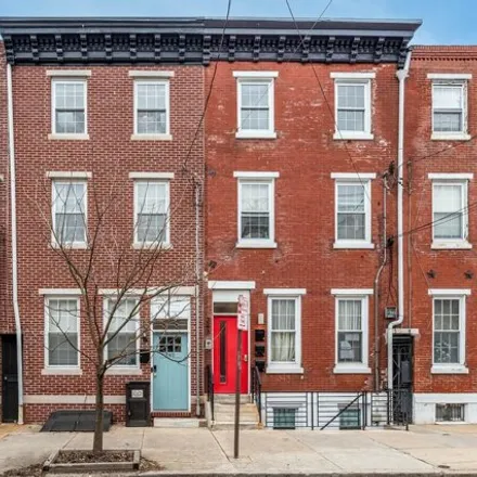 Buy this 4 bed townhouse on 345 Christian Street in Philadelphia, PA 19146