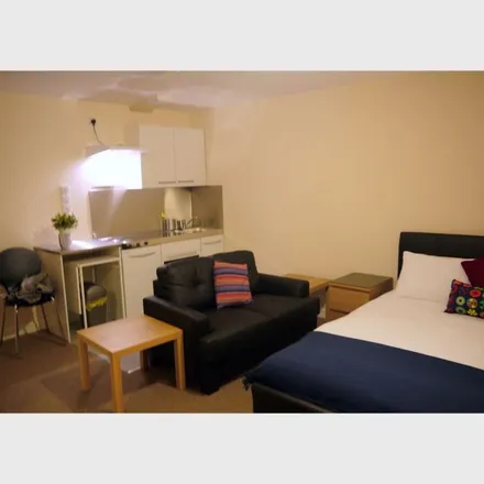 Rent this 1 bed apartment on 20 in 22 Tithebarn Street, Preston