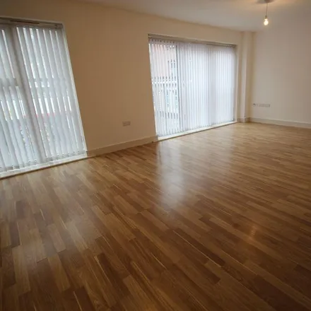Rent this 3 bed apartment on Jackson Street in Liverpool, L19 2AB