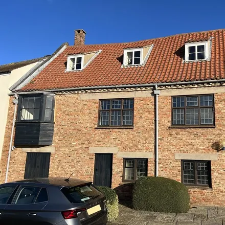 Rent this 3 bed apartment on Thoresby College in College Lane, King's Lynn