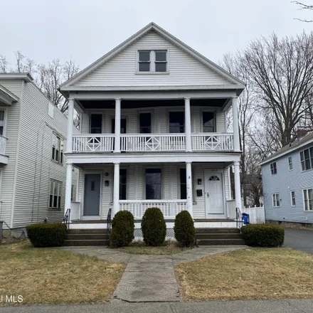 Image 2 - 353 New Scotland Avenue, City of Albany, NY 12208, USA - Duplex for sale