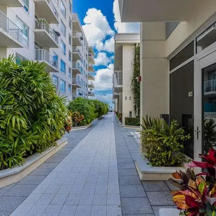 Image 7 - 3201 Northeast 1st Avenue, Buena Vista, Miami, FL 33137, USA - Apartment for rent