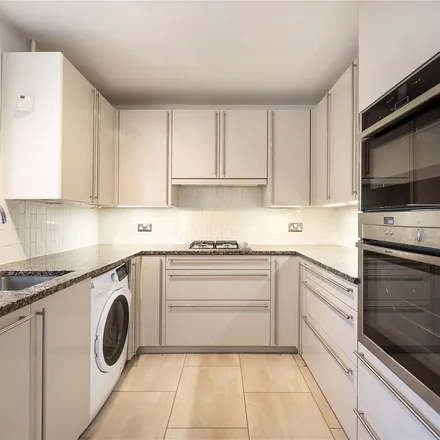 Image 5 - 8 St Andrew's Place, London, NW1 4LB, United Kingdom - Apartment for rent