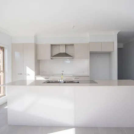 Rent this 4 bed apartment on Harmony Close in Bellbird NSW 2325, Australia