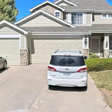 Rent this 1 bed room on East Dewberry Circle in Parker, CO 80134