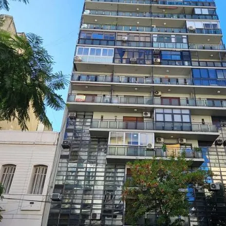 Image 2 - Avenida Callao 255, San Nicolás, C1022 AAC Buenos Aires, Argentina - Apartment for sale