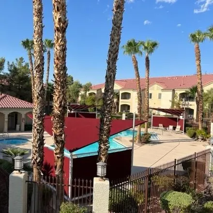 Image 3 - 7893 West Flamingo Road, Spring Valley, NV 89147, USA - Condo for sale