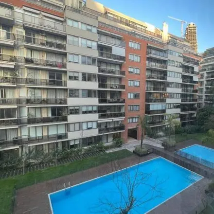 Buy this 1 bed apartment on Brisas del Río in Juana Manso 1651, Puerto Madero