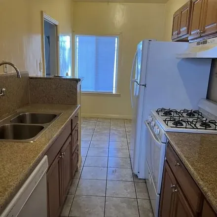 Rent this 1 bed apartment on 1304 South Mansfield Avenue in Los Angeles, CA 90019