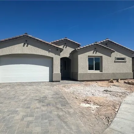 Buy this 4 bed house on 5706 West Shelbourne Avenue in Enterprise, NV 89139