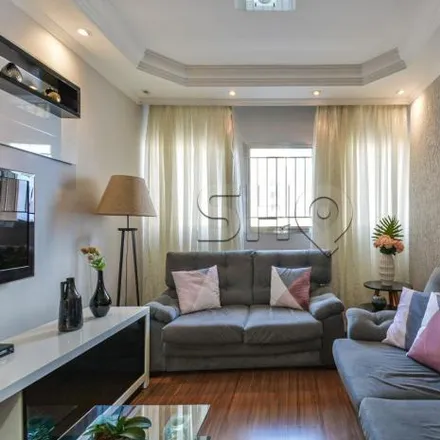 Buy this 3 bed apartment on Rua Marquês de Itu 916 in Higienópolis, São Paulo - SP