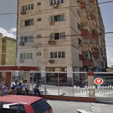 Buy this 2 bed apartment on Avenida José Bonifácio 1983 in Guamá, Belém - PA