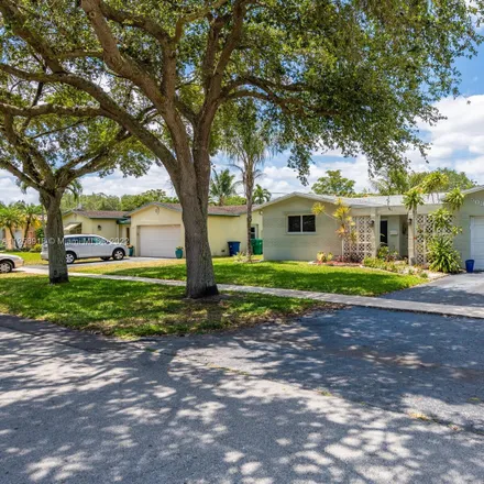 Buy this 4 bed house on 5037 Southwest 88th Terrace in Cooper City, FL 33328