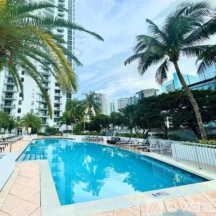 Image 5 - 1060 Brickell Ave, Unit 2309 - Apartment for rent