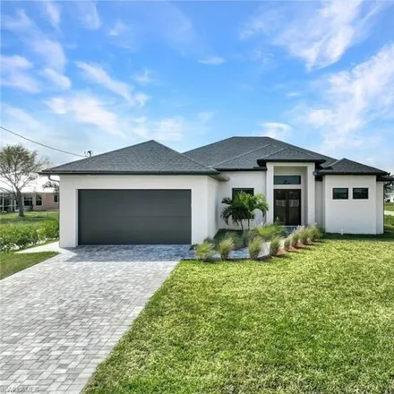 Buy this 4 bed house on 1509 Northwest 36th Avenue in Cape Coral, FL 33993