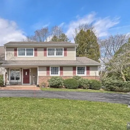 Buy this 4 bed house on 13 Munson Drive in Pequannock Township, NJ 07444