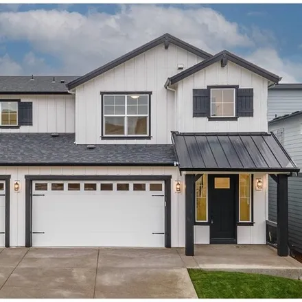 Buy this 5 bed house on 15228 Southwest Deepbrook Lane in Tigard, OR 97224