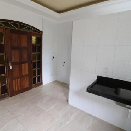 Rent this 1 bed apartment on Rua Cambuí in Guarani, Belo Horizonte - MG
