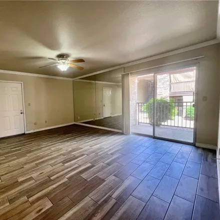 Rent this 2 bed condo on 4446 Sandy River Drive in Spring Valley, NV 89103