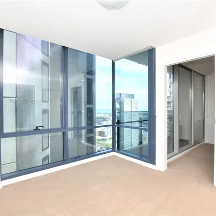 Rent this 2 bed apartment on 241 City Road in Southbank VIC 3006, Australia