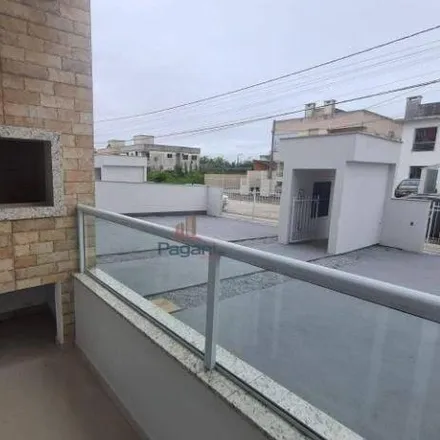 Buy this 2 bed apartment on Rua Inácio Paulo Dalri in Pachecos, Palhoça - SC
