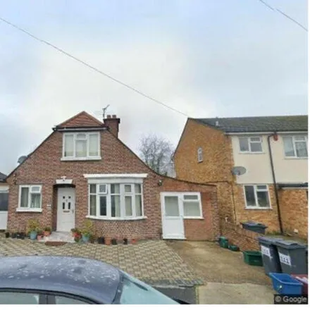 Buy this 5 bed house on Fruen Road in London, TW14 9NT