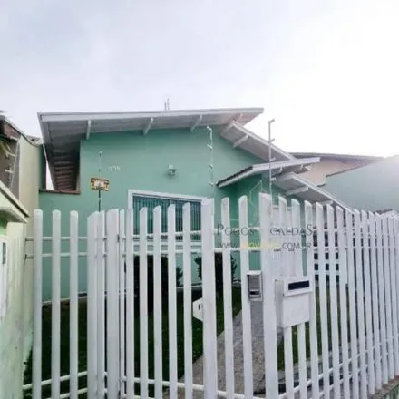 Buy this 3 bed house on Rua Mucio Dias da Silva in Região Urbana Homogênea XX, Poços de Caldas - MG
