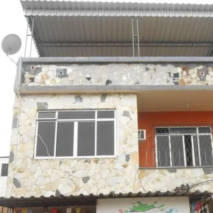 Buy this 3 bed house on Rua Amboina in Guadalupe, Rio de Janeiro - RJ