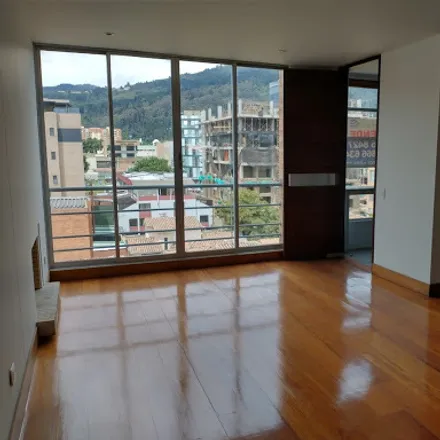 Buy this 2 bed apartment on Calle 11A in Comuna 17, 760033 Cali