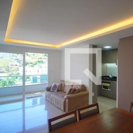 Rent this 2 bed apartment on Rua Adolfo Jaeger in Ouro Branco, Novo Hamburgo - RS