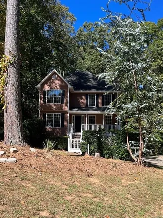 Buy this 3 bed house on 500 Woodland Trace in Cherokee County, GA 30189