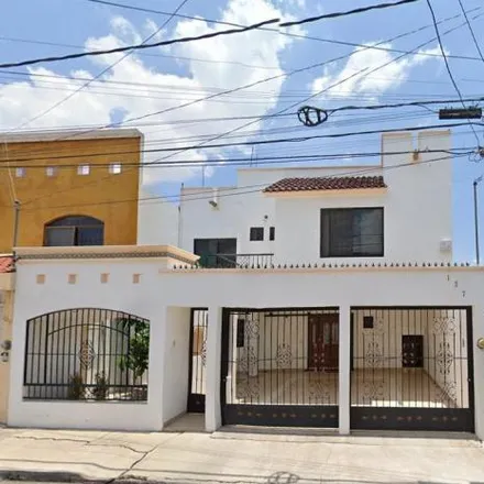 Image 2 - Calle Lima 701, Colonia España, 20237 Aguascalientes, AGU, Mexico - House for sale