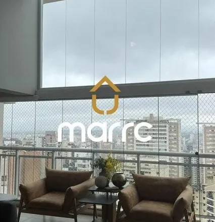 Buy this 4 bed apartment on Rua Itajará in Vila Andrade, São Paulo - SP