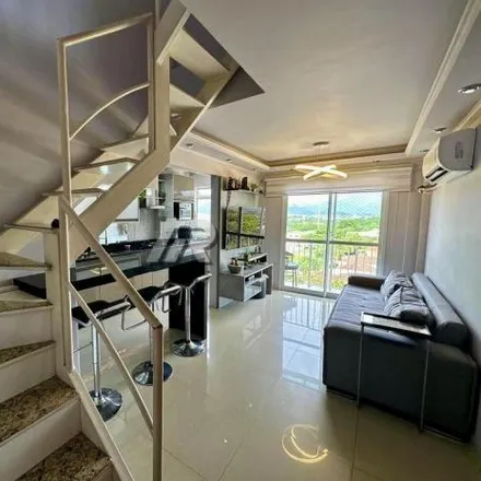 Buy this 3 bed apartment on Rua Avaré in Campo Grande, Rio de Janeiro - RJ