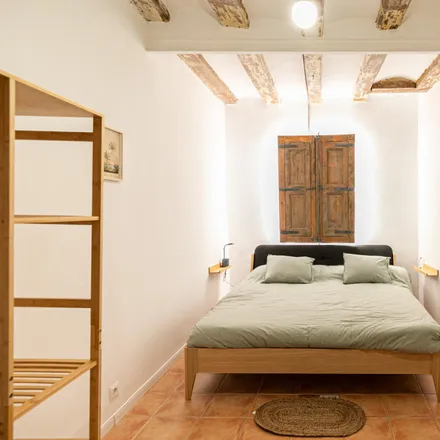 Rent this 2 bed apartment on Carrer de la Blanqueria in 8, 08003 Barcelona