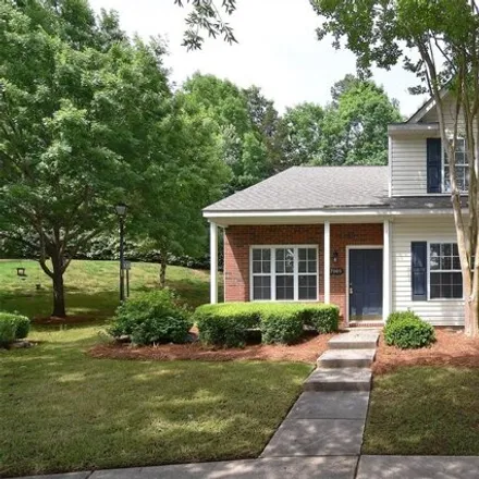 Buy this 3 bed townhouse on 17005 Turning Stick Court in Charlotte, NC 28213