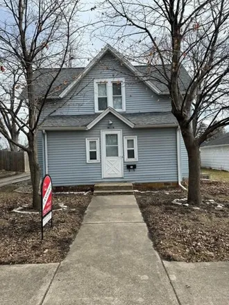 Buy this 2 bed house on 432 Avenue E in Fort Dodge, IA 50501