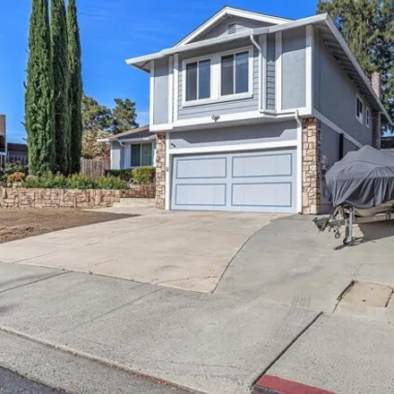 Image 3 - Alexis Court, Antioch, CA, USA - House for sale
