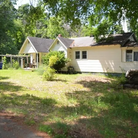 Buy this 3 bed house on 3005 Gilbert Street in Winston-Salem, NC 27107