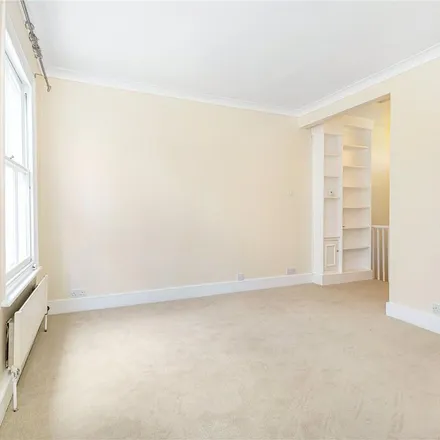 Rent this 1 bed apartment on Langford Primary School in Gilstead Road, London